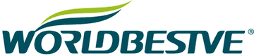 Worldbestve Logo